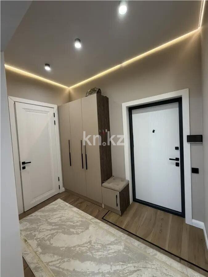 Продажа 2-комнатной квартиры, 53 м² - Продажа квартир в новостройках Астаны - страница 158 фото 5 из 5