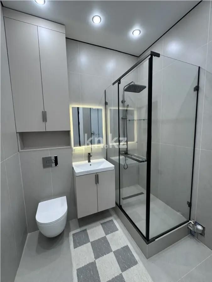 Продажа 2-комнатной квартиры, 41 м² - Продажа квартир от собственников в Алматы - страница 311 фото 4 из 4