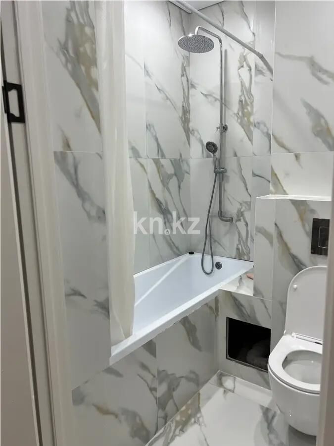 Продажа 3-комнатной квартиры, 70 м² - Продажа квартир в монолитно-каркасном доме в Астане - страница 123 фото 3 из 5