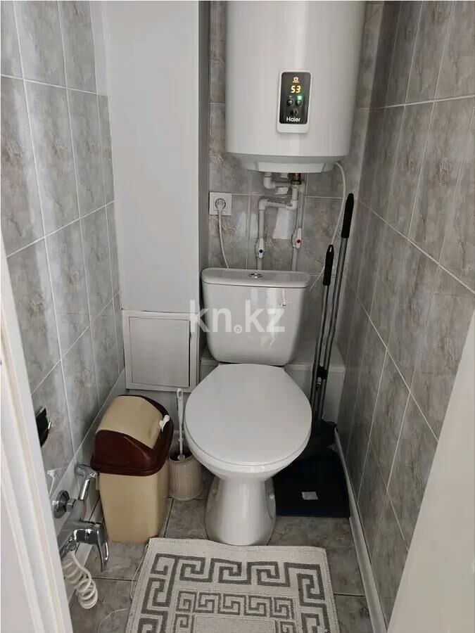 Продажа 3-комнатной квартиры, 64 м² - Продажа трехкомнатных квартир на Юго-Востоке Караганды - страница 14 фото 5 из 5