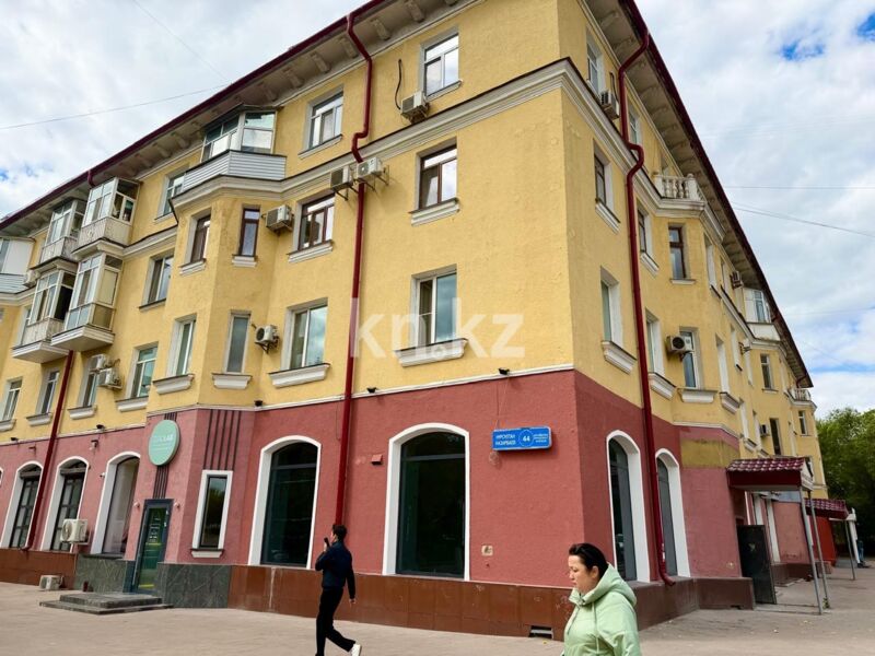 Продажа 2-комнатной квартиры, 51 м² - Продажа квартир в Караганде - страница 12 фото 2 из 9