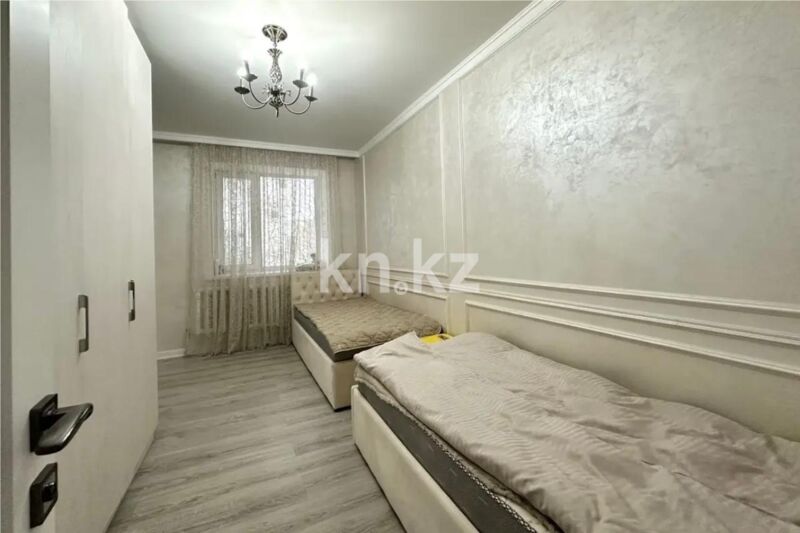 Продажа 3-комнатной квартиры, 81 м² - Продажа квартир в кирпичном доме в Астане - страница 203 фото 8 из 15