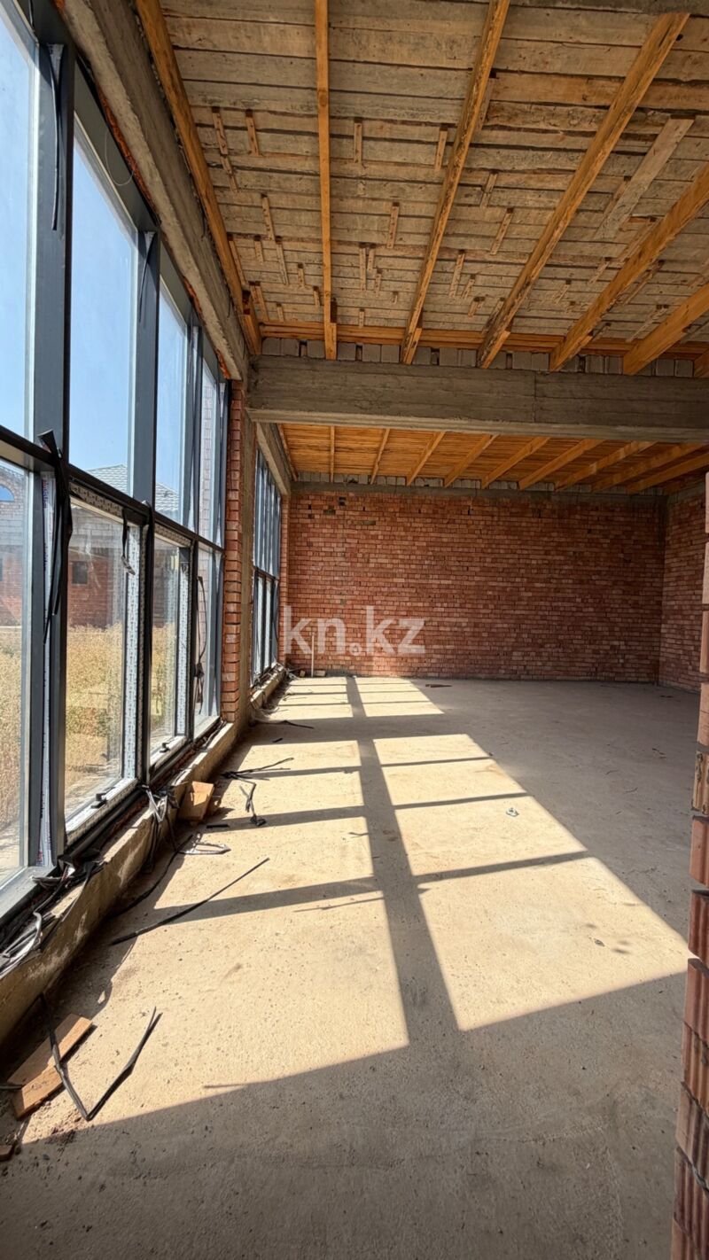 Продажа 4-комнатного дома, 400 м² - Продажа домов, коттеджей в Аль-Фарабийском р-не Шымкента фото 25 из 37