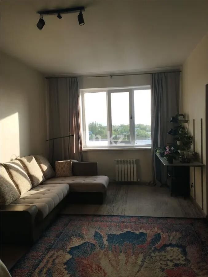 Продажа 2-комнатной квартиры, 55 м² - Продажа двухкомнатных квартир в монолитно-каркасном доме в Казахстане - страница 203 фото 1 из 6