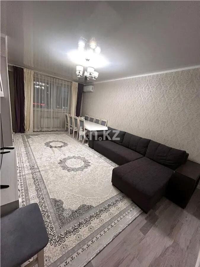 Продажа 2-комнатной квартиры, 64 м² - Продажа квартир в Казахстане - страница 259 фото 1 из 4