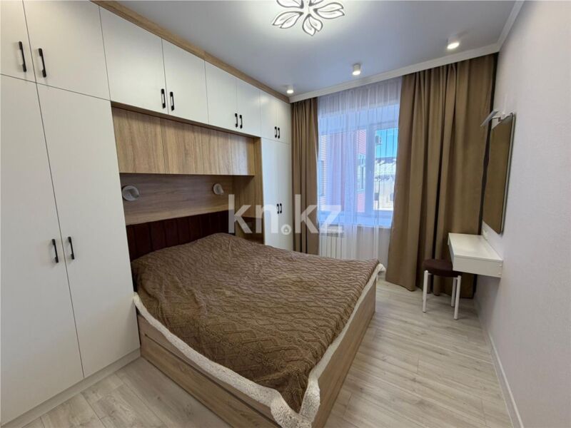 Продажа 2-комнатной квартиры, 53 м² - Продажа двухкомнатных квартир в кирпичном доме в Караганде - страница 28 фото 4 из 20