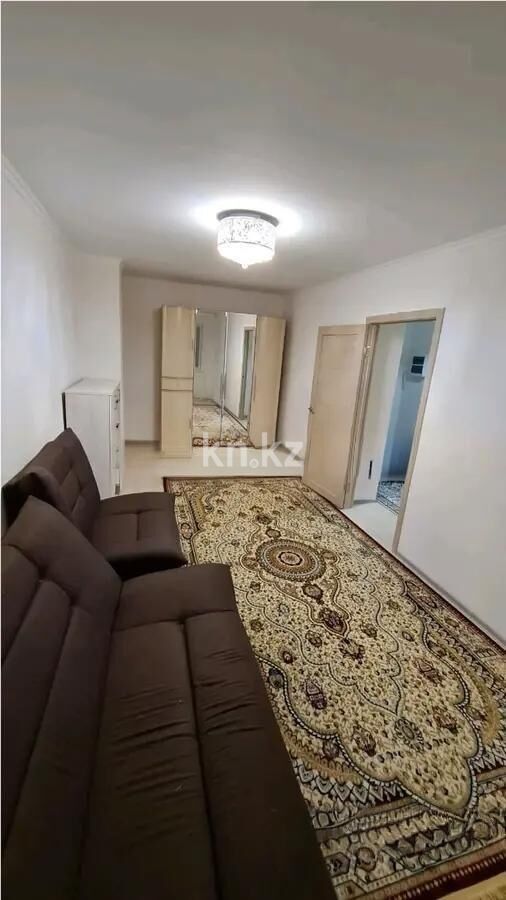 Продажа 1-комнатной квартиры, 39 м² - Продажа однокомнатных квартир в блочном доме в Казахстане - страница 5 фото 1 из 3