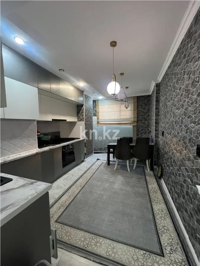 Продажа 2-комнатной квартиры, 68 м² - Продажа двухкомнатных квартир в р-не Сарайшык Астаны - страница 21 фото 3 из 4