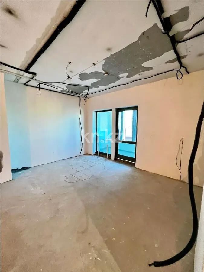 Продажа 3-комнатной квартиры, 100.3 м² - Продажа трехкомнатных квартир в Медеуском р-не Алматы - страница 7 фото 3 из 8