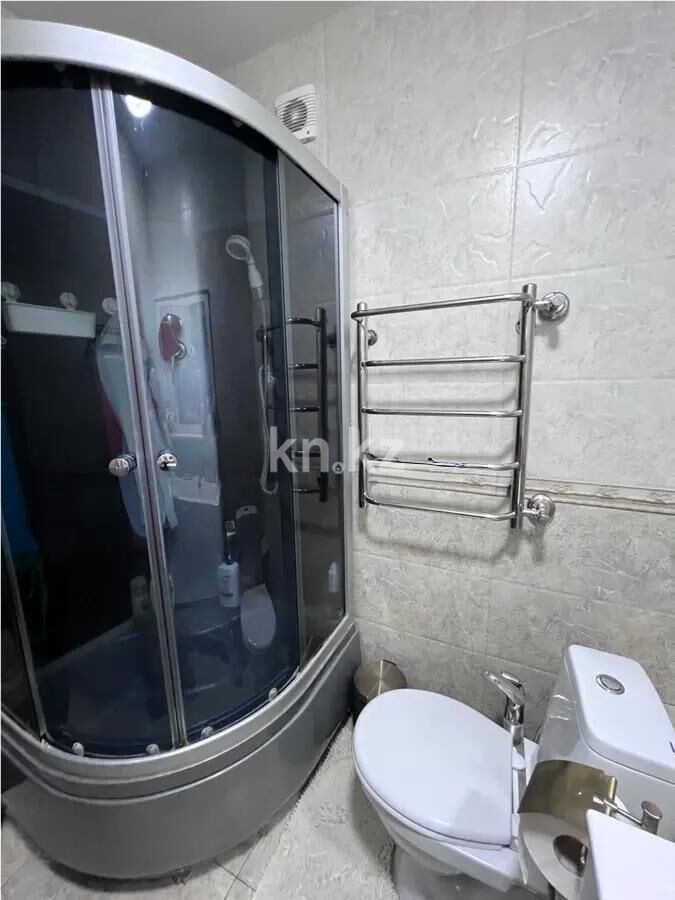 Продажа 2-комнатной квартиры, 57 м² - Продажа квартир в новостройках Алматы - страница 39 фото 4 из 5