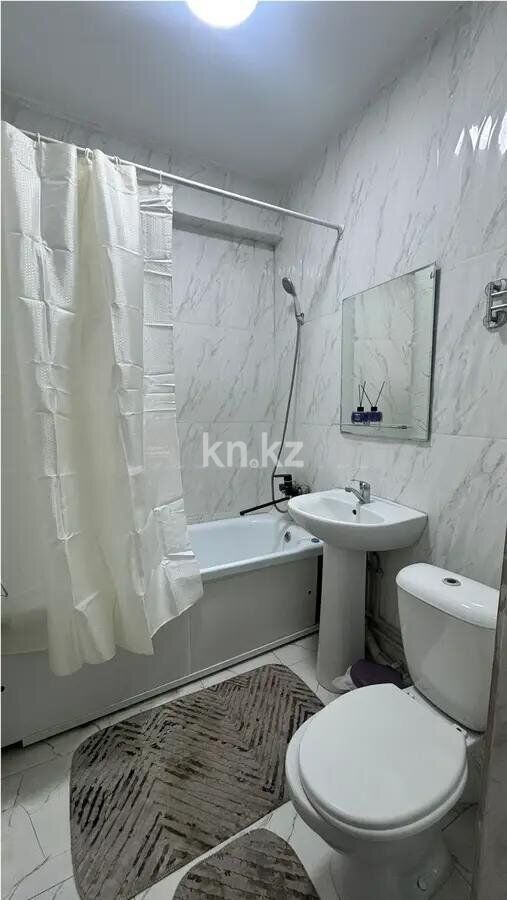 Продажа 1-комнатной квартиры, 40 м² - Продажа однокомнатных квартир в Казахстане - страница 22 фото 3 из 3