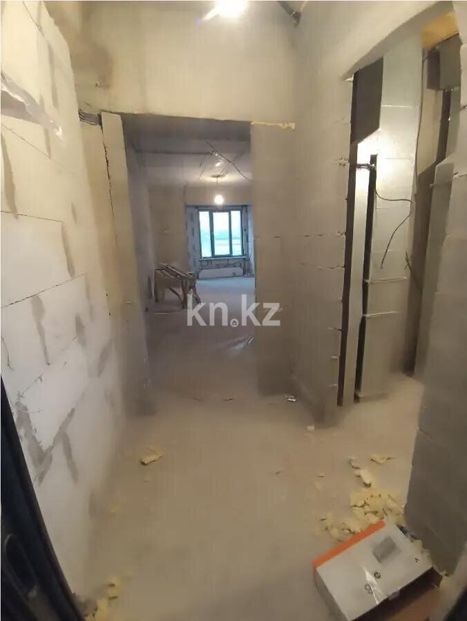Продажа 1-комнатной квартиры, 30 м² - Продажа квартир в новостройках Алматы - страница 12 фото 2 из 3