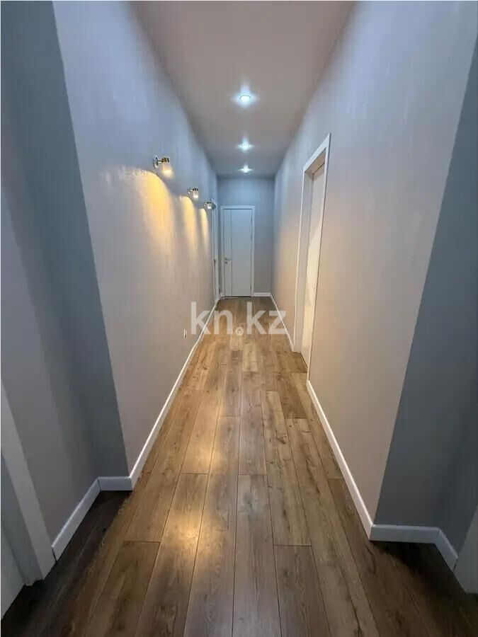 Продажа 3-комнатной квартиры, 96 м² - Продажа квартир в кирпичном доме в Астане - страница 204 фото 8 из 9