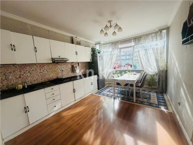 Продажа 3-комнатной квартиры, 88.1 м² - Продажа квартир в Алатауском р-не Алматы - страница 7 фото 4 из 4