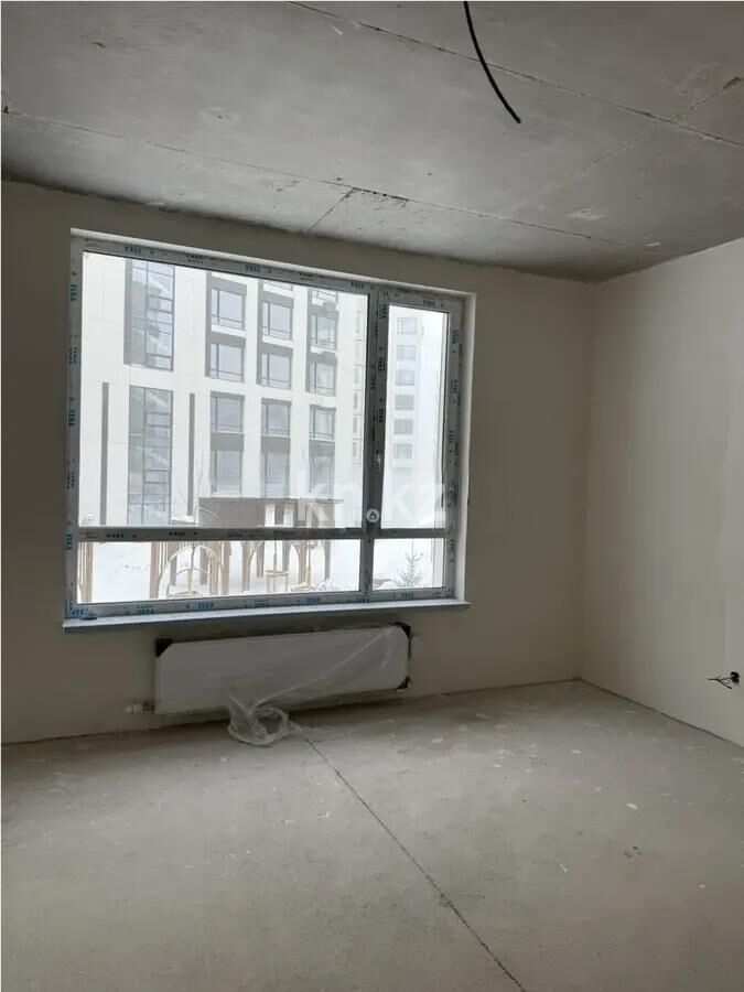 Продажа 2-комнатной квартиры, 52 м² - Продажа двухкомнатных квартир в блочном доме в Казахстане - страница 73 фото 1 из 2