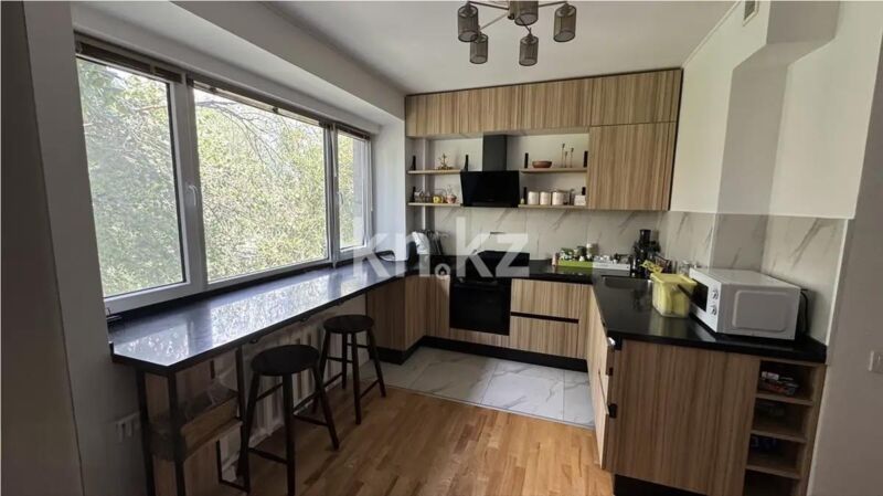 Продажа 2-комнатной квартиры, 64 м² - Продажа двухкомнатных квартир в кирпичном доме в Алматы - страница 15 фото 2 из 3