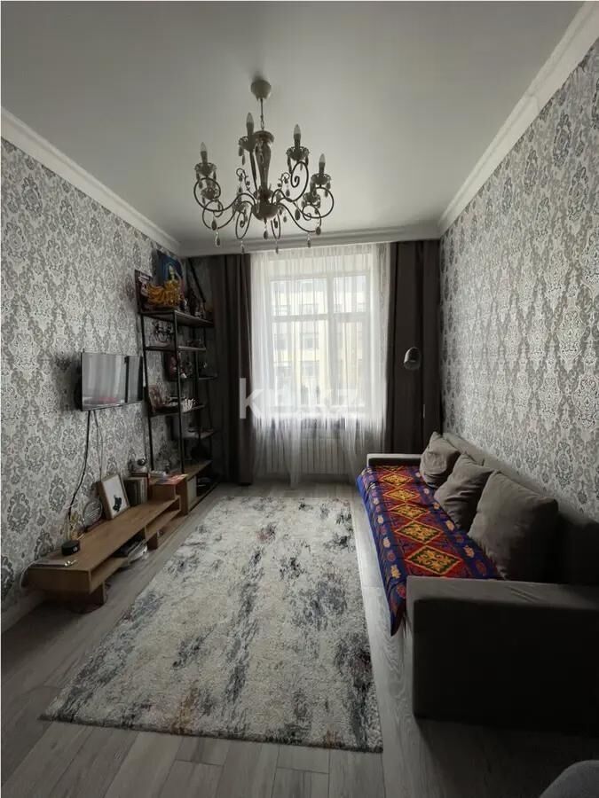 Продажа 2-комнатной квартиры, 40 м² - Продажа двухкомнатных квартир в р-не Нура Астаны - страница 43 фото 1 из 2