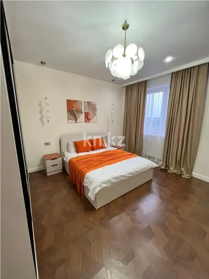 Продажа 2-комнатной квартиры, 64.4 м² - Продажа квартир от собственников в Алматы - страница 13 фото 2 из 4