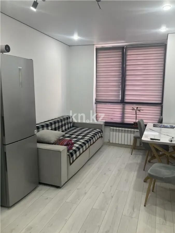 Продажа 2-комнатной квартиры, 40.4 м² - Продажа двухкомнатных квартир в Алатауском р-не Алматы - страница 32 фото 2 из 4