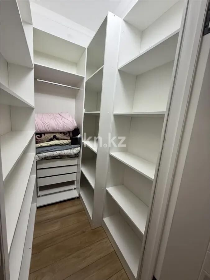 Продажа 2-комнатной квартиры, 62 м² - Продажа  двухкомнатных квартир в новостройках Алматы - страница 2 фото 6 из 6