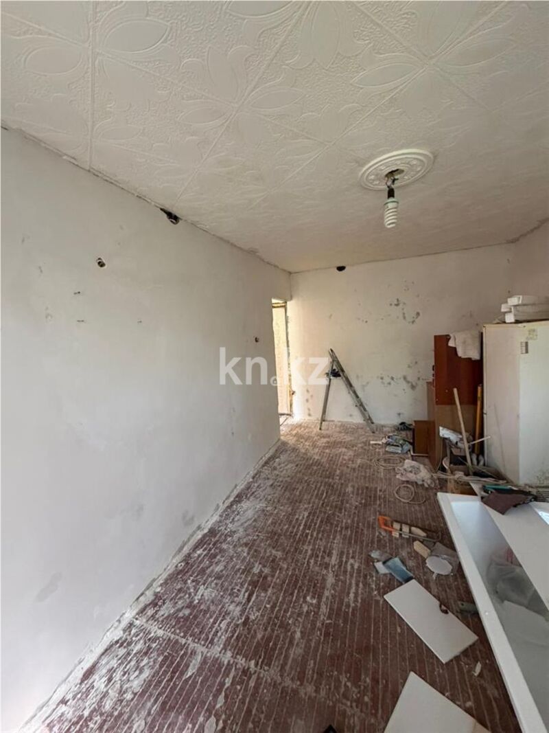 Продажа 1-комнатной квартиры, 31 м² - Продажа однокомнатных квартир в Темиртау - страница 6 фото 2 из 23