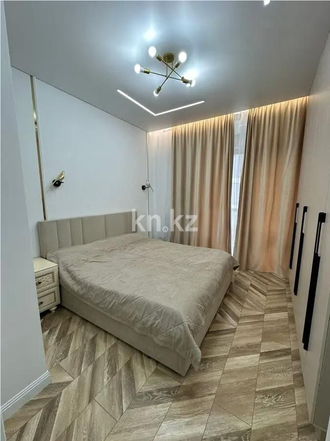 Продажа 2-комнатной квартиры, 45 м² - Продажа двухкомнатных квартир в р-не Сарайшык Астаны - страница 24 фото 3 из 4