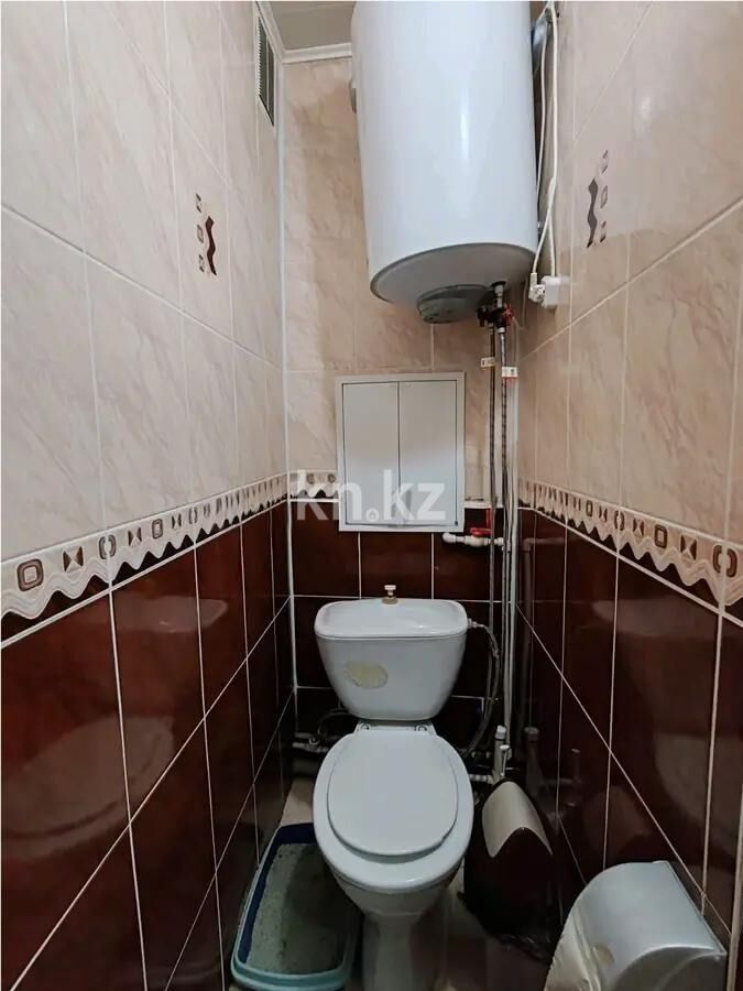 Продажа 3-комнатной квартиры, 52 м² - Продажа трехкомнатных квартир в Майкудуке Караганды - страница 7 фото 6 из 9