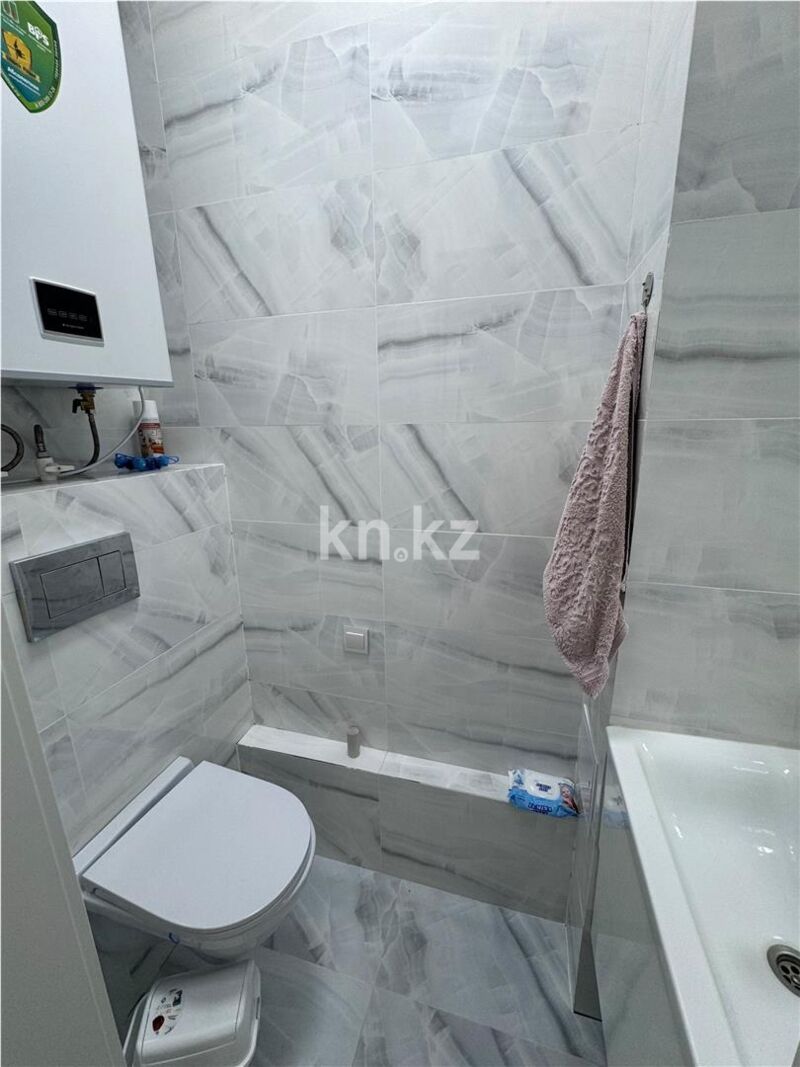 Продажа 3-комнатной квартиры, 95 м² - Продажа трехкомнатных квартир на Юго-Востоке Караганды - страница 10 фото 7 из 12
