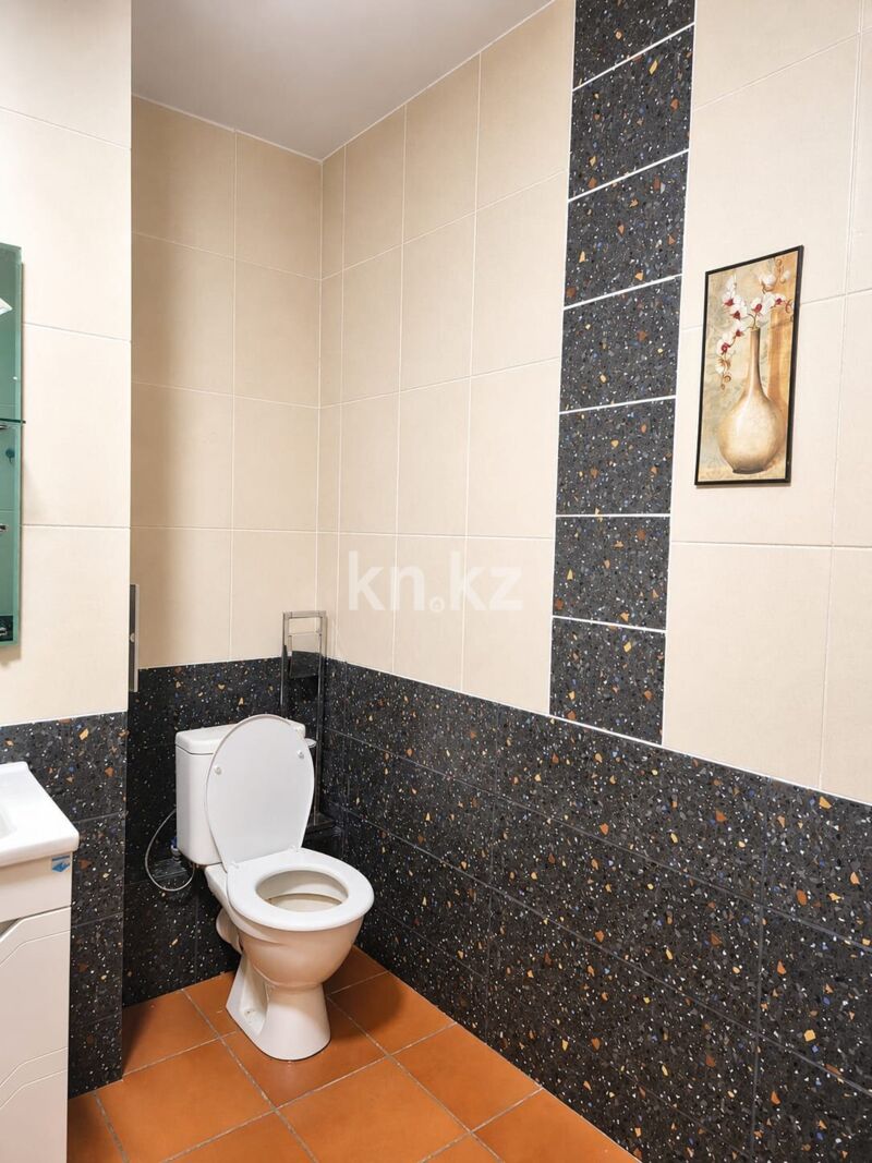 Продажа 3-комнатной квартиры, 100 м² - Продажа трехкомнатных квартир в монолитном доме в Астане фото 6 из 13