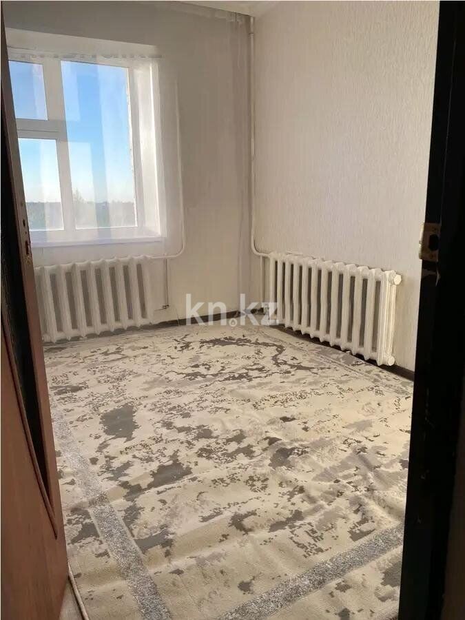 Продажа 3-комнатной квартиры, 60 м² - Продажа квартир в блочном доме в Казахстане - страница 6 фото 3 из 4