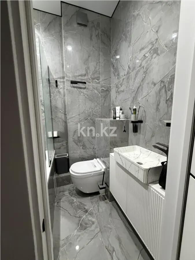Продажа 4-комнатной квартиры, 123 м² - Продажа четырехкомнатных квартир в Алматы - страница 17 фото 7 из 10