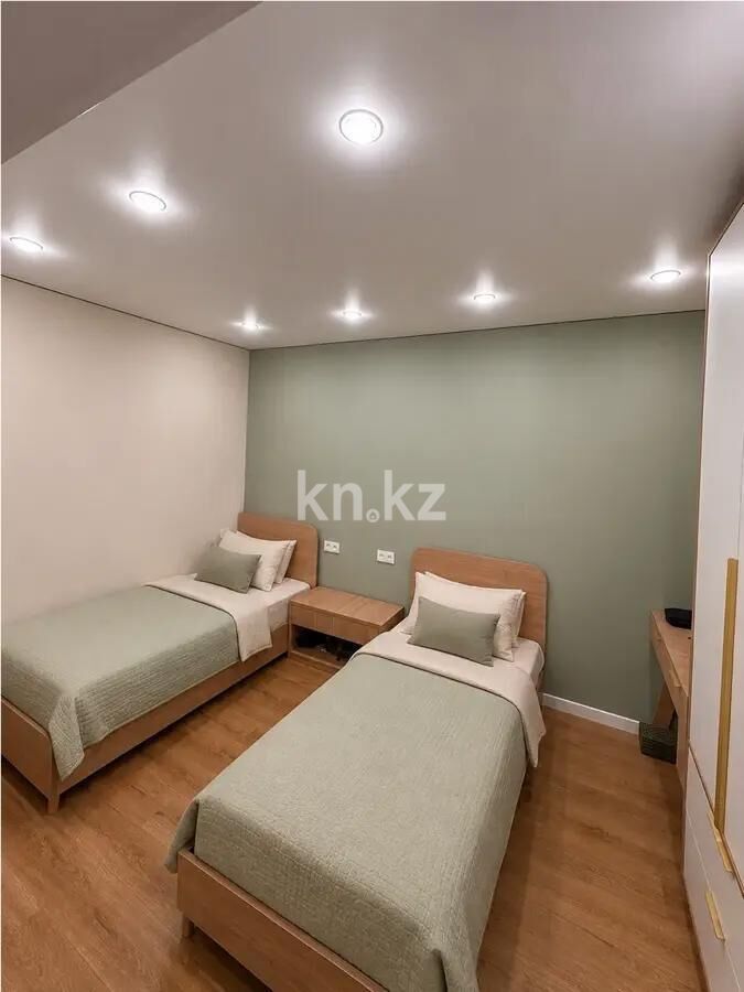 Продажа 2-комнатной квартиры, 57 м² - Продажа двухкомнатных квартир в монолитно-каркасном доме в Алматы - страница 133 фото 3 из 6