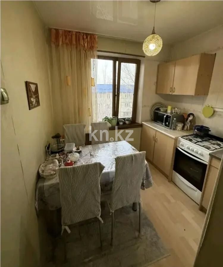 Продажа 3-комнатной квартиры, 63 м² - Продажа трехкомнатных квартир в Бостандыкском р-не Алматы - страница 10 фото 2 из 3