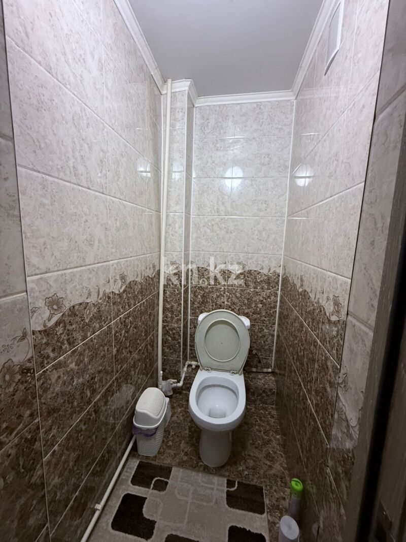 Продажа 3-комнатной квартиры, 68.7 м² - Продажа трехкомнатных квартир в Караганде фото 11 из 18