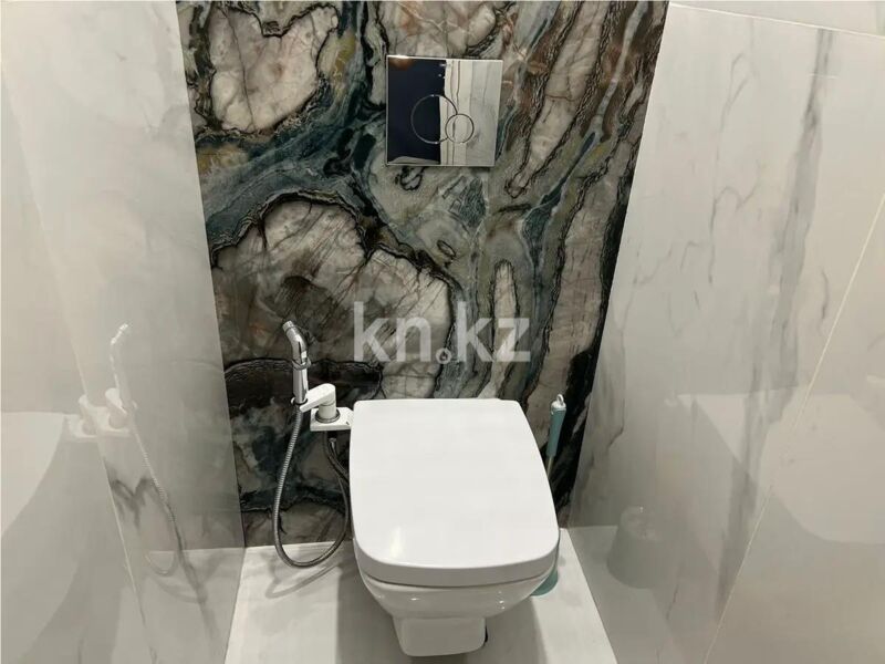 Продажа 3-комнатной квартиры, 64 м² - Продажа трехкомнатных квартир в панельном доме в Казахстане фото 4 из 4