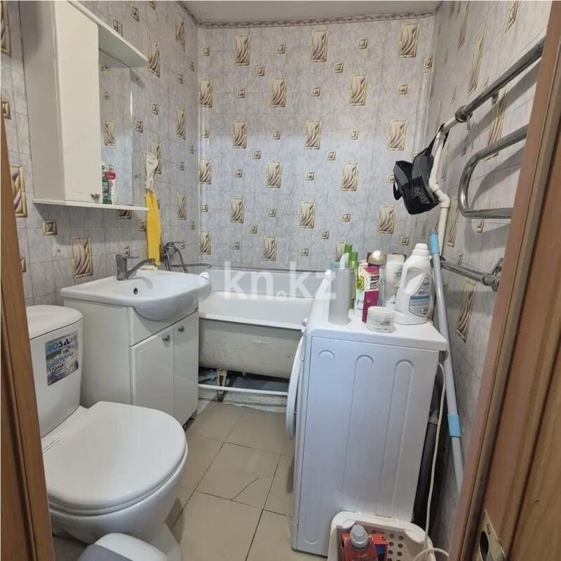 Продажа 1-комнатной квартиры, 31 м² - Продажа квартир в Шахтинске - страница 2 фото 3 из 4