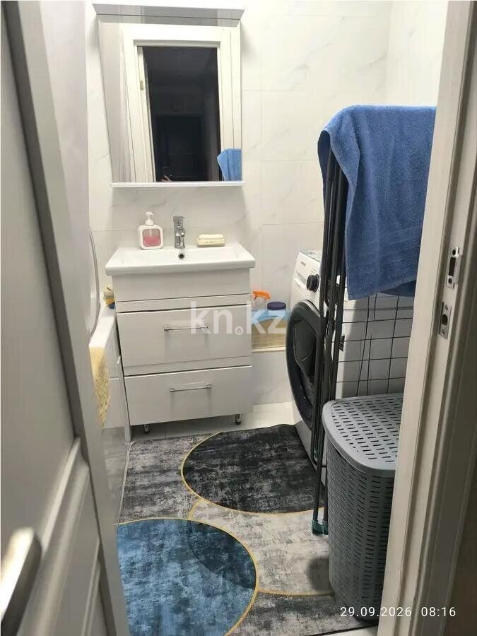 Продажа 2-комнатной квартиры, 50 м² - Продажа двухкомнатных квартир от собственников в Казахстане - страница 19 фото 4 из 6