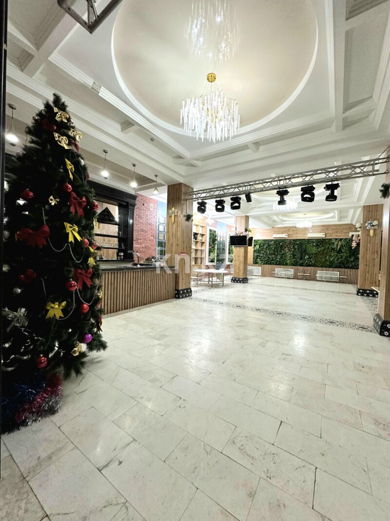 Продажа помещения, 1200 м² - Недвижимость в Шымкенте - страница 4 фото 8 из 22