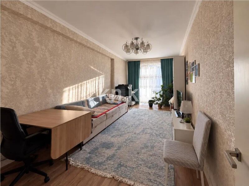 Продажа 3-комнатной квартиры, 87.5 м² - Продажа квартир в Казахстане - страница 265 фото 2 из 7