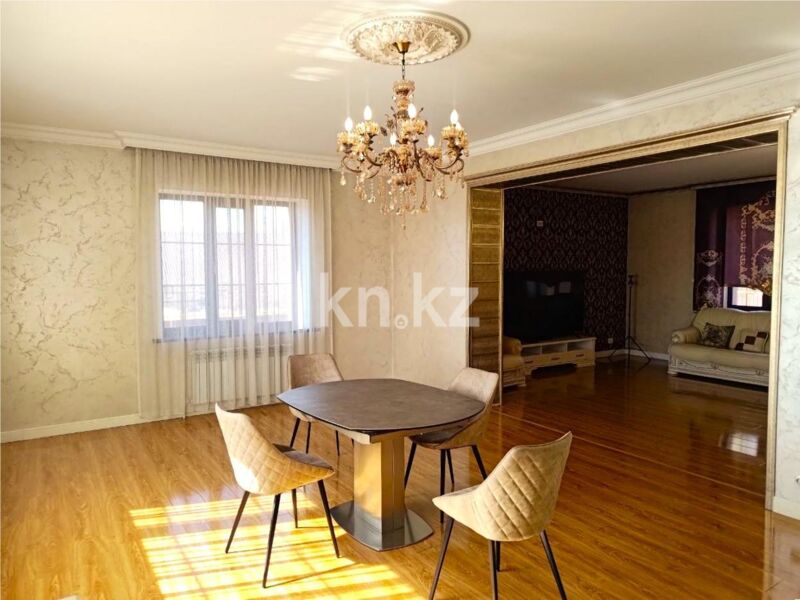 Продажа 6-комнатного дома, 300 м² - Продажа домов, коттеджей в Городе Караганды фото 8 из 35