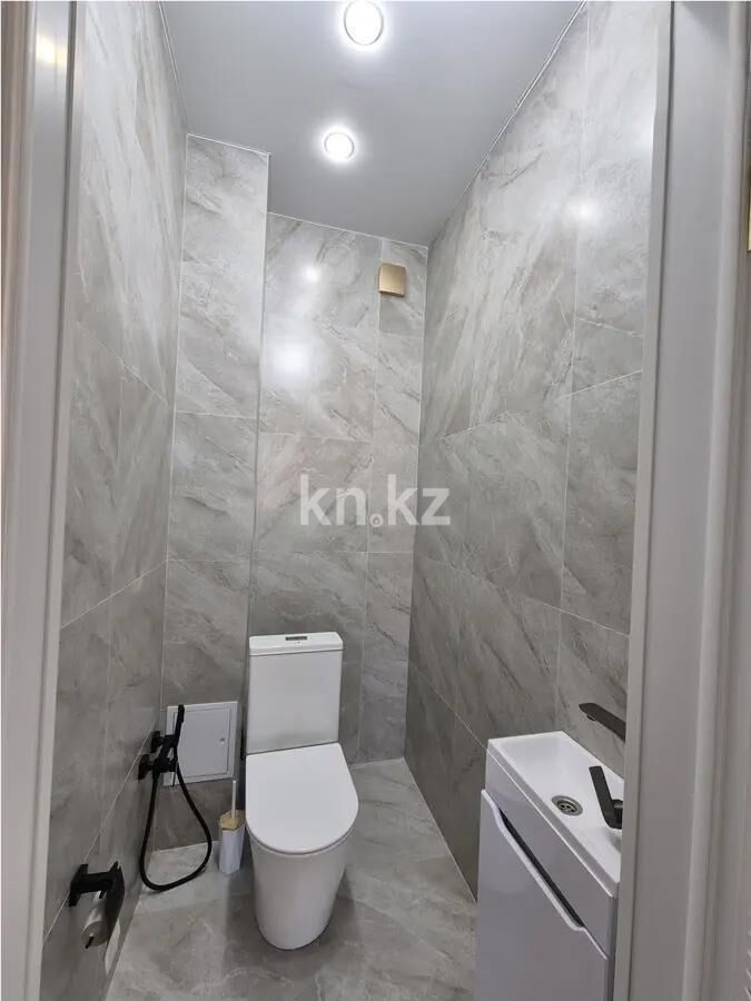 Продажа 4-комнатной квартиры, 118.9 м² - Продажа квартир в Казахстане - страница 37 фото 6 из 7