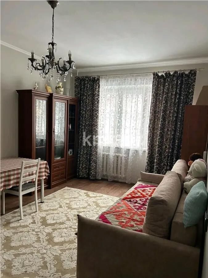 Продажа 2-комнатной квартиры, 55 м² - Продажа двухкомнатных квартир от собственников в Алматы - страница 15 фото 1 из 6