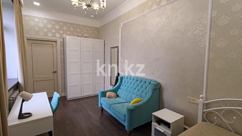 Продажа 5-комнатного дома, 440 м² - Продажа домов, коттеджей в Караганде - страница 7 фото 10 из 24