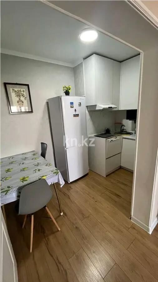 Продажа 2-комнатной квартиры, 43.8 м² - Продажа квартир в Казахстане - страница 55 фото 3 из 6