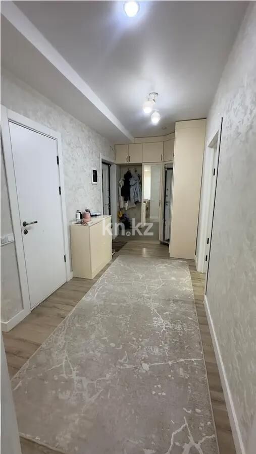 Продажа 2-комнатной квартиры, 65 м² - Продажа двухкомнатных квартир в р-не Есиль Астаны - страница 46 фото 5 из 5