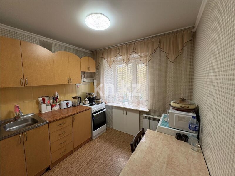 Продажа 1-комнатной квартиры, 32 м² - Продажа квартир в Караганде фото 4 из 8