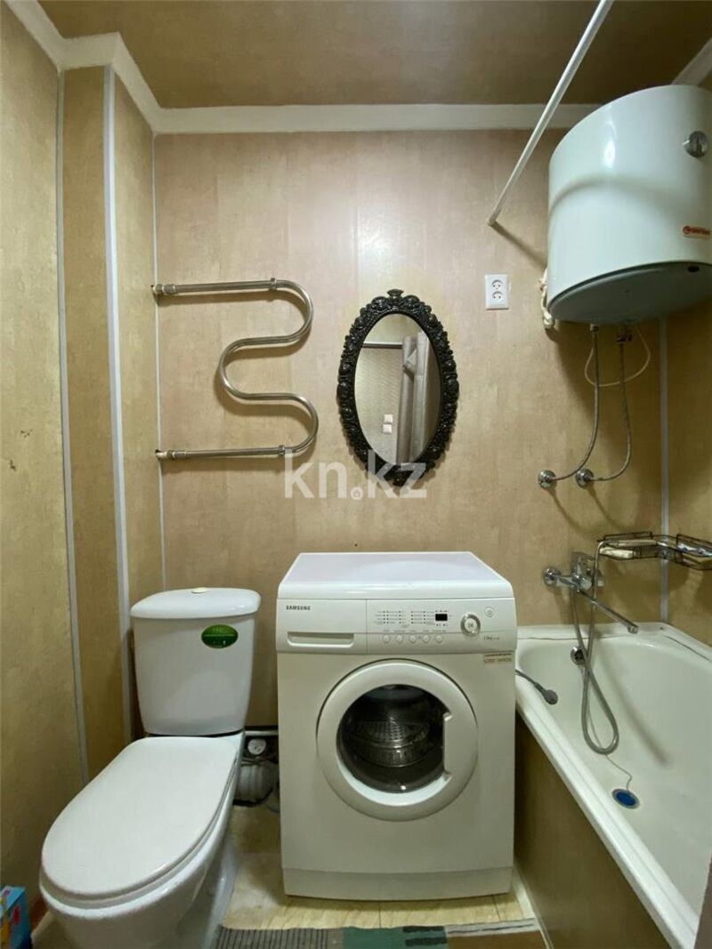 Продажа 1-комнатной квартиры, 32 м² - Продажа недвижимости в Караганде - страница 11 фото 6 из 7