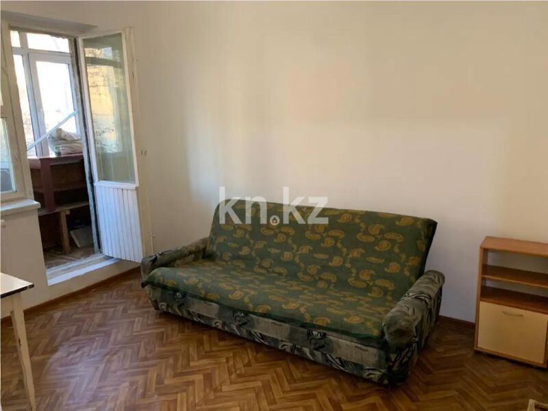 Продажа 3-комнатной квартиры, 65 м² - Продажа трехкомнатных квартир в кирпичном доме в Алматы - страница 5 фото 1 из 7