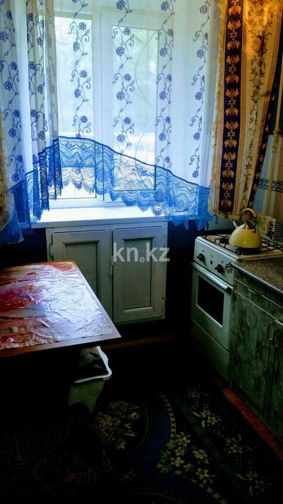 Продажа 1-комнатной квартиры, 33 м² - Продажа квартир в Казахстане - страница 24 фото 5 из 7