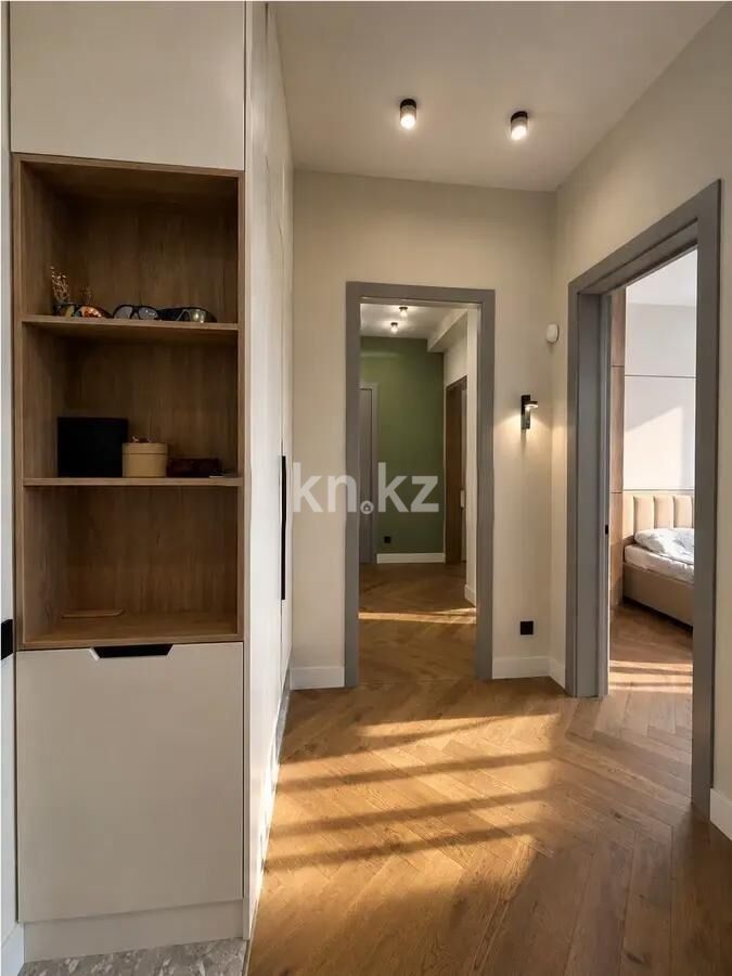 Продажа 2-комнатной квартиры, 62 м² - Продажа квартир от собственников в Алматы - страница 19 фото 5 из 5